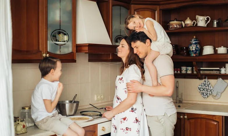 Kiedy krew zawodzi: Historia mojej naiwności