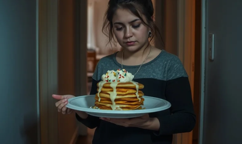 Kiedy maska miłości opada: Walka o miejsce w nowej rodzinie