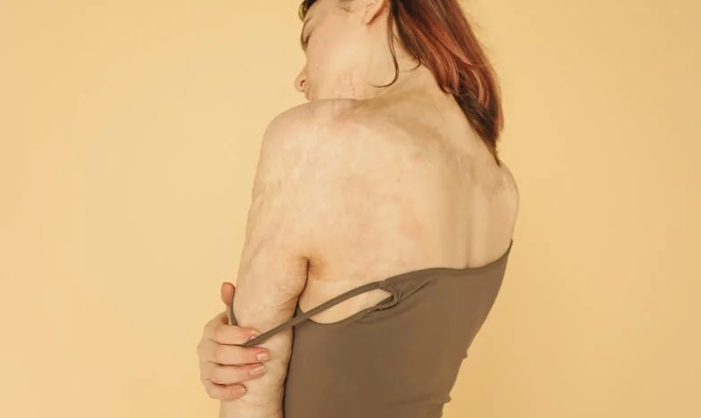 Kiedy matka mówi: dość. Moja droga do wolności