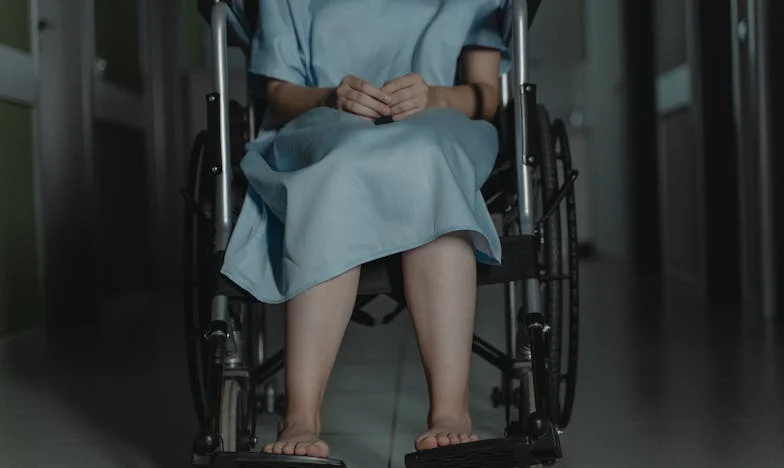 Kiedy Miłość Gaśnie: Historia Małżeństwa, Które Zgubiło Się w Codzienności