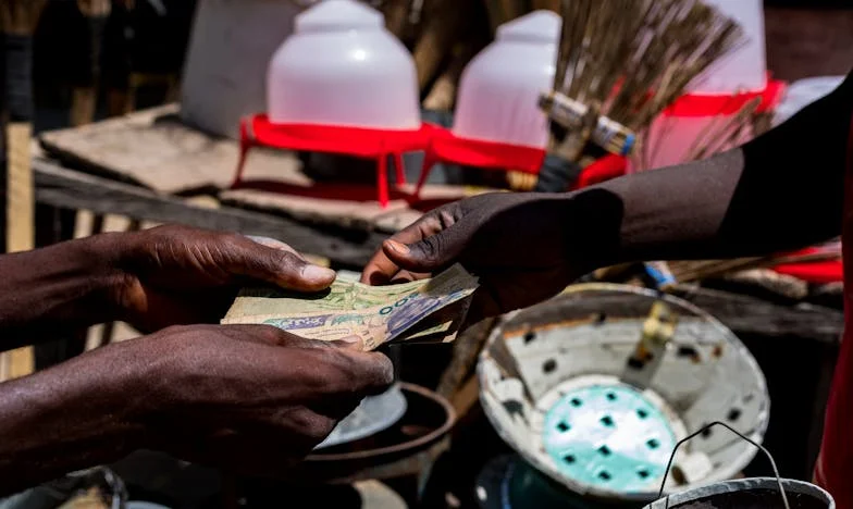 Kiedy rodzina staje się ciężarem: Moja walka o granice, pieniądze i własne życie