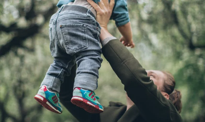 "Mamo, nie mam na to teraz przestrzeni" – historia, która złamała mi serce