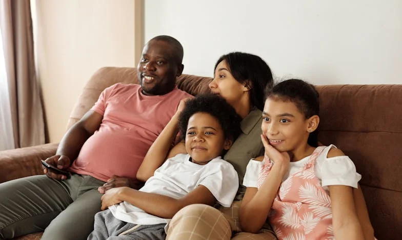 Matka, która nigdy nie była moją – Dom pełen tajemnic