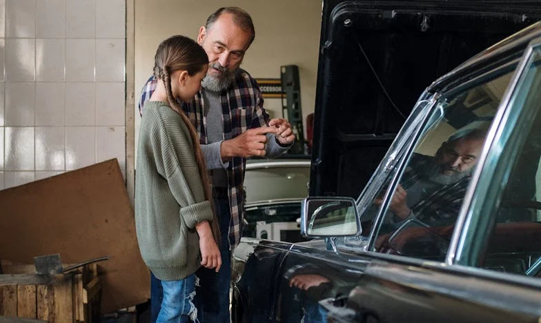 Mąż wysłał mi rachunek za wspólne życie: Historia o miłości, pieniądzach i zdradzie w polskiej rodzinie
