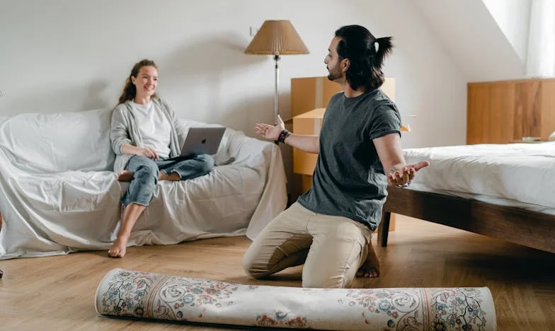 Między ciszą a krzykiem – historia Magdy z Warszawy