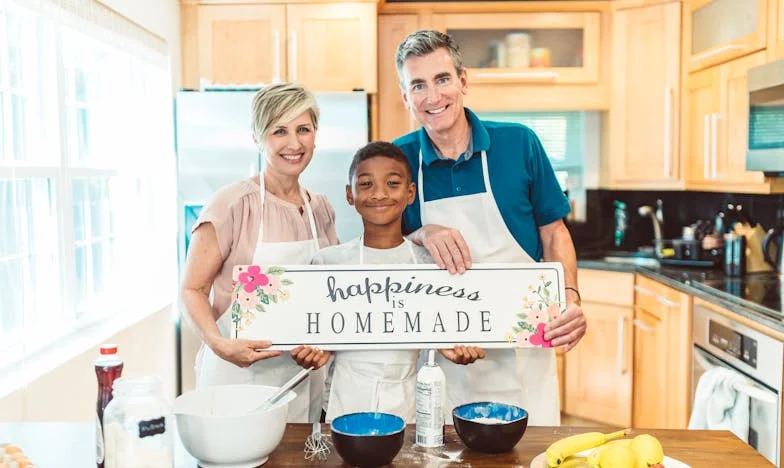 Między dwoma domami: Kiedy moje rzeczy przestają być moje – Wyznanie polskiej matki