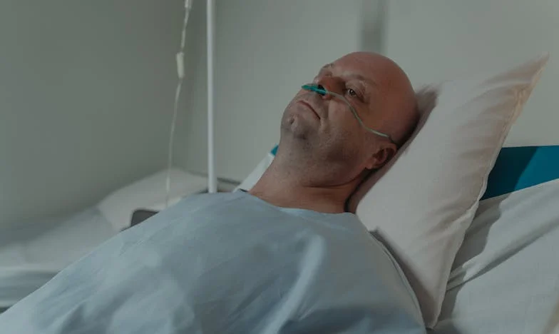 Między miłością a rozpaczą: Historia Lucii