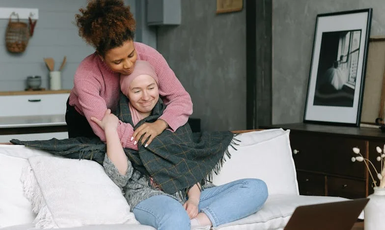 Między Spadkiem a Miłością: Jak Nierówna Sprawiedliwość Rozdarła Naszą Rodzinę