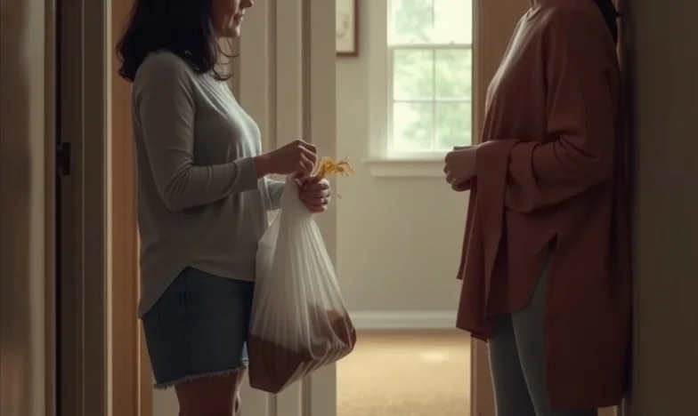 Mieszkanie po babci, które stało się więzieniem – jak odzyskaliśmy wolność spod kontroli mamy