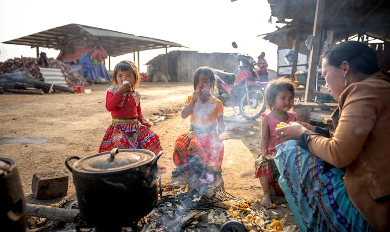 Milczenie mojego syna: matka wobec zamkniętych drzwi