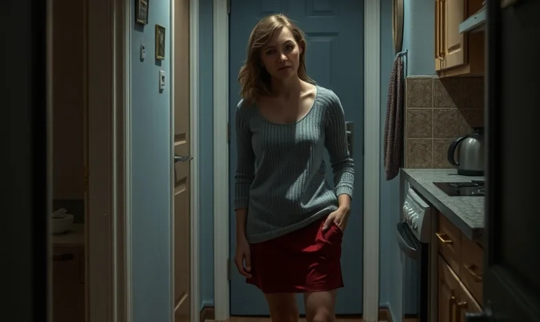 "Nie jestem twoją matką!" – Historia kobiety, która musiała wybrać między własnym szczęściem a rodziną męża