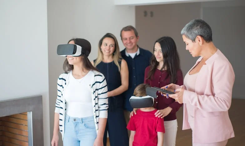 Nie kupiliśmy tego domu dla nich – Kiedy rodzina wprowadza się nagle