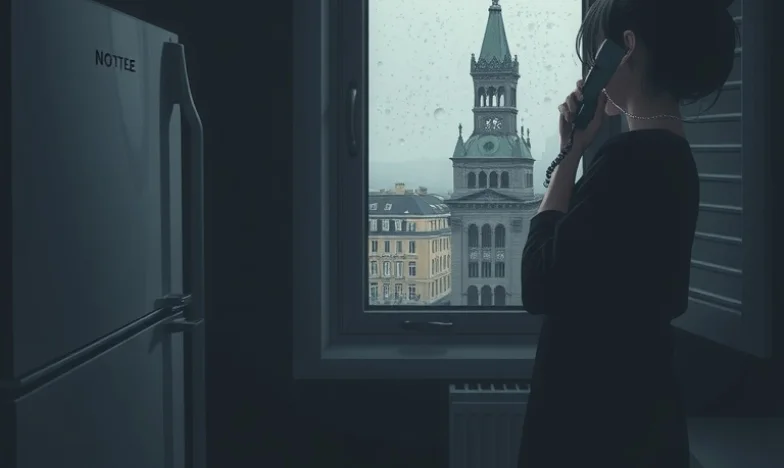 „Nie masz dzieci, to pomóż naszej mamie!” — Jak zostałam opiekunką teściowej i straciłam siebie