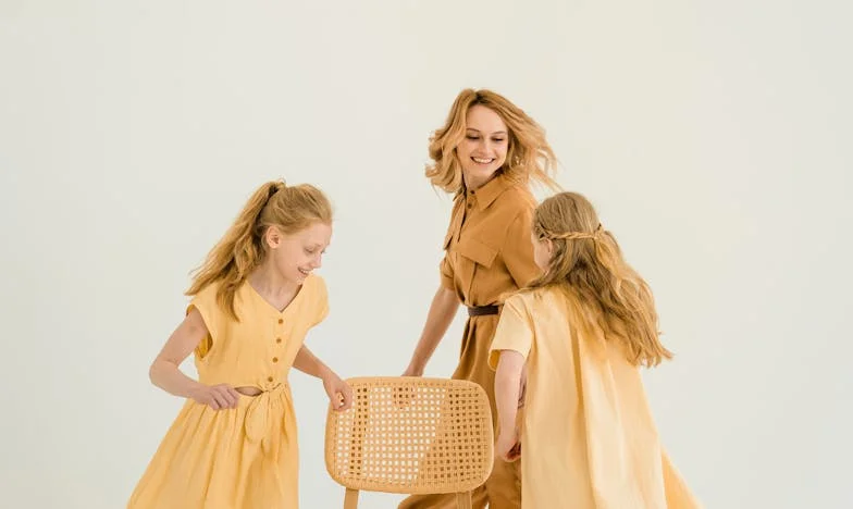 Nieoczekiwana wizyta i sekret, który rozdarł rodzinę