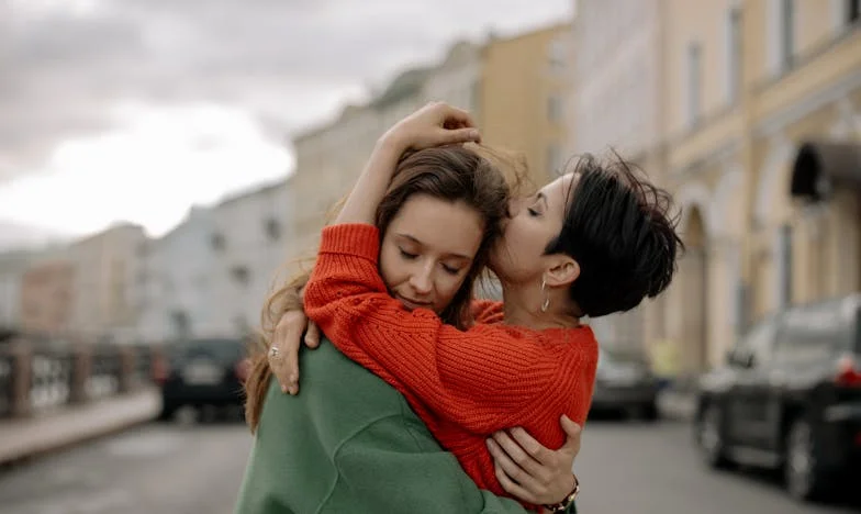 Noc, która zmieniła wszystko: Historia o miłości, stracie i rodzinnych tajemnicach