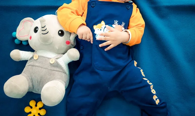 Nowe życie i bolesne pożegnanie: Jak urodziłam córkę w dniu śmierci męża