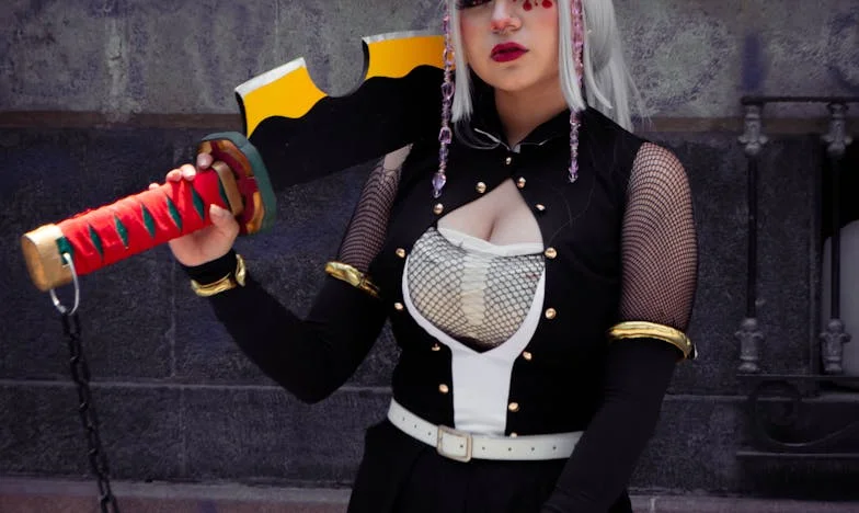 Pięć lat ciszy: Historia matki, która nie przestała szukać swojej córki