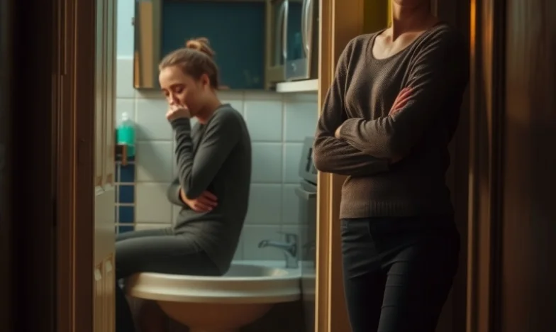 Przeprosiłam moją synową za surowość: O trudnych relacjach pod jednym dachem