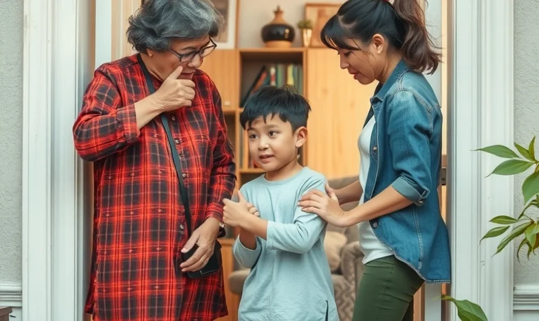 Rozwód to był dopiero początek: Jak mój były mąż i teściowa chcieli odebrać mi syna i szczęście