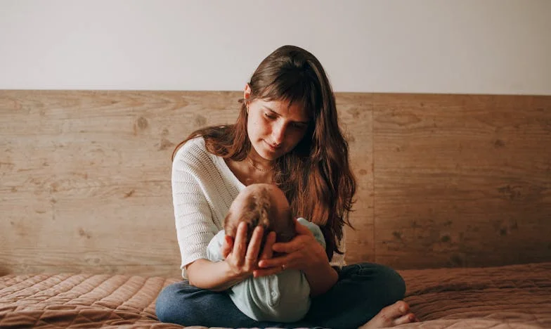 Szczeniak Nada i cisza po Andrzeju: jak jedno małe serce rozdarło naszą rodzinę, żeby ją potem zszyć