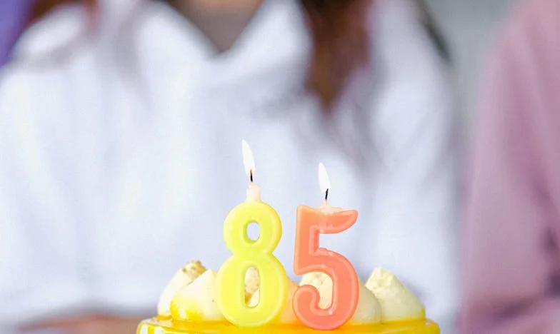 Szczęście, którego szukałam – historia Zuzanny