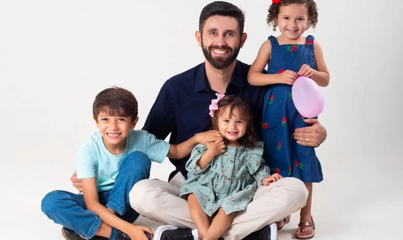 Szukając Zgody: Opowieść Teściowej o Walce z Własnym Sercem