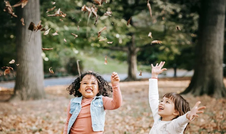 Za wcześnie do domu – kiedy dzieci nie chcą zostać u babci