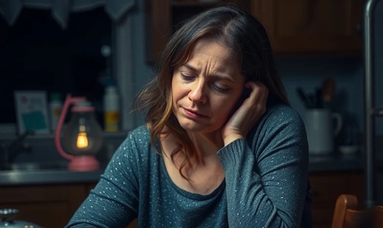 Zawieszona między rodziną a sobą: Jak modlitwa uratowała mnie przed rozpadem