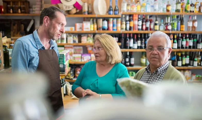Zwykła sprzątaczka czy ukryty skarb? Historia, która zmieniła moje życie na zawsze