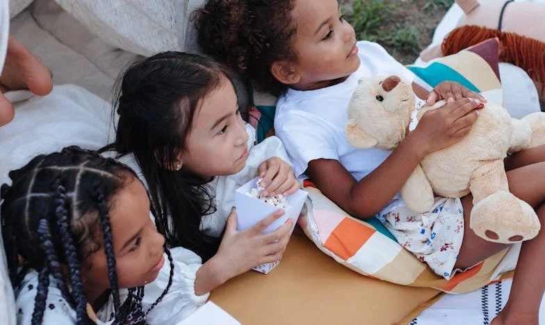 Dwanaście lat milczenia: Prawda, której nie chciałam usłyszeć od mojej wnuczki