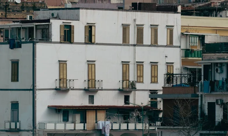 Eksperyment, który rozbił naszą rodzinę – czy można przetrwać, gdy wszystko się wali?