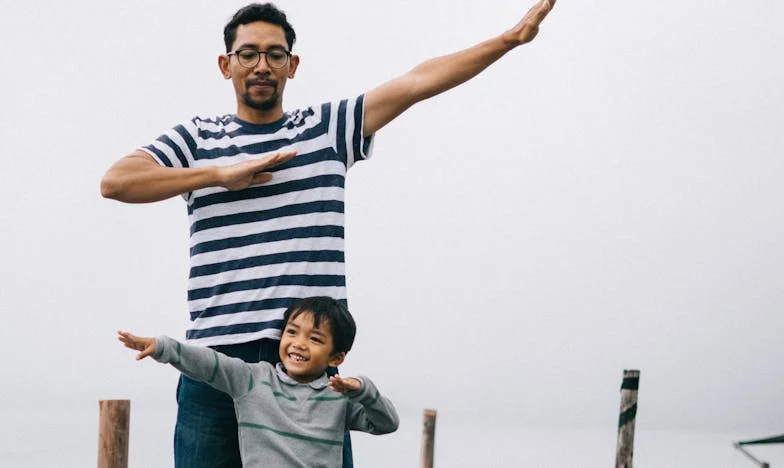 Hasło, które uratowało moją córkę: Noc, która zmieniła wszystko