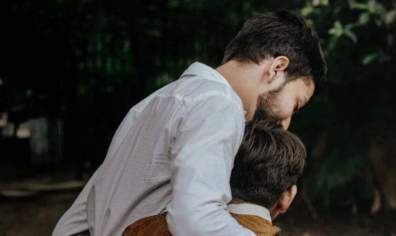 Kiedy budżet dzieli bardziej niż lodówka: Historia Pawła i Lisy