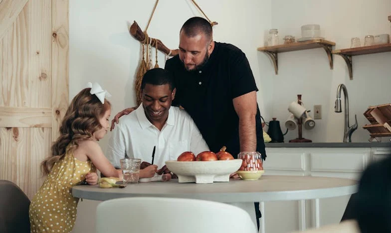 Kiedy moja teściowa zniszczyła naszą rodzinę: Odwaga, by bronić tego, co kochasz