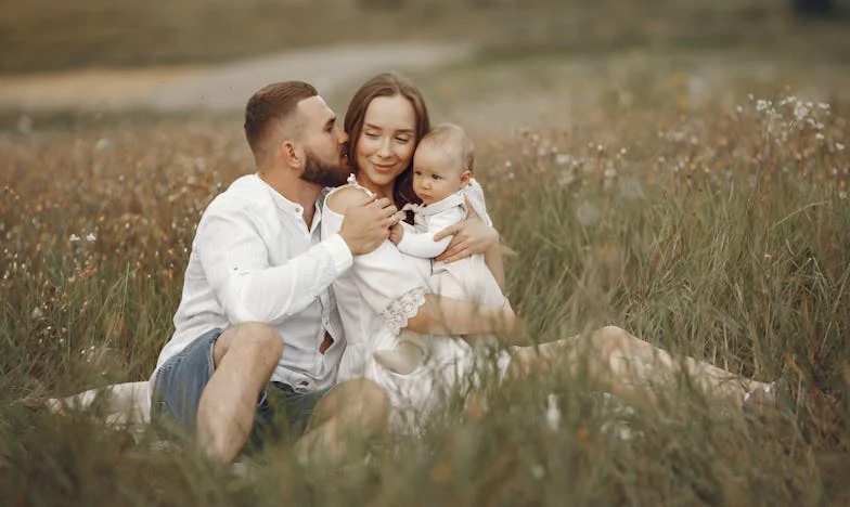 Kiedy rodzina chce ode mnie za dużo: Opowieść o granicach i odwadze powiedzenia „nie”