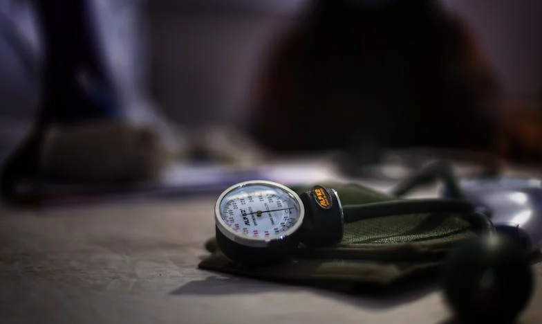 Kiedy role się odwracają: Ojcowska opieka, która zmieniła wszystko