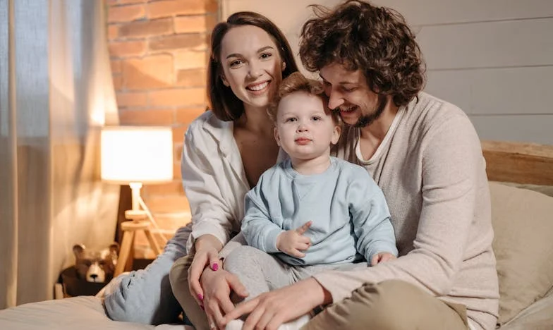 Kiedy stałam się gościem we własnej rodzinie: Opowieść matki, która przestała być potrzebna