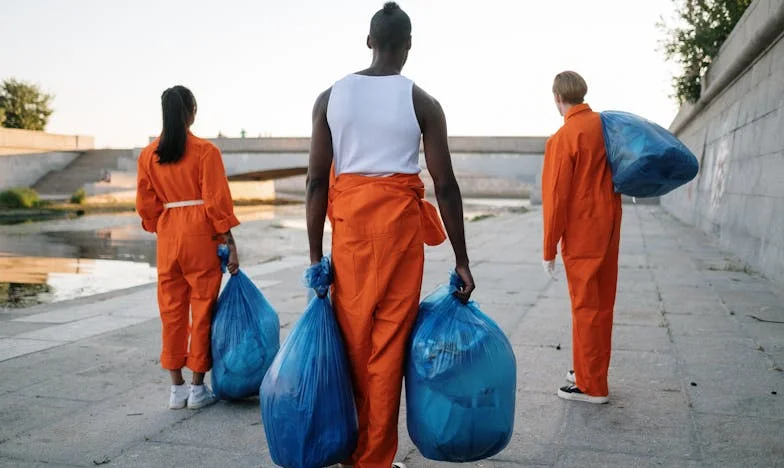 Klucze, które otworzyły za dużo – Historia o zaufaniu i rodzinnych granicach