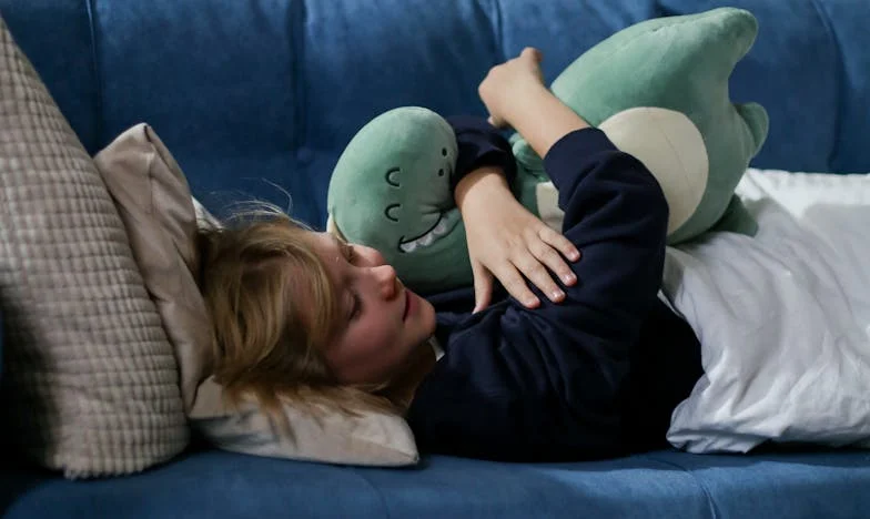 Między ciszą a krzykiem – historia Marty z Poznania