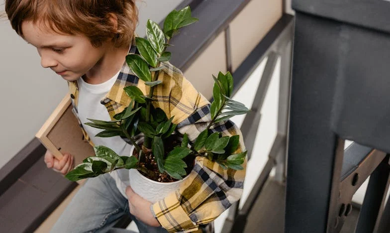 Między ciszą a krzykiem – historia rodziny Kowalskich