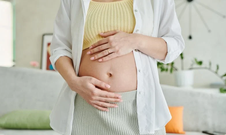 Na urodzinach Martiny mnie nie było — czy naprawdę jestem aż tak złą matką?