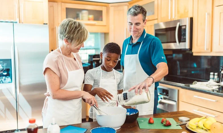 Nadzieja na Dom: Nasze Marzenie o Rodzinnym Gnieździe, Które Przerodziło się w Gorycz