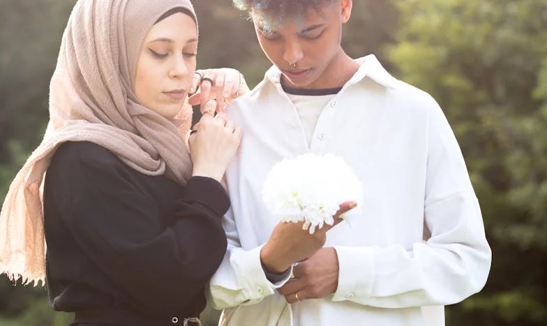 Niewidzialne więzy: Przebudzenie polskiego ojca