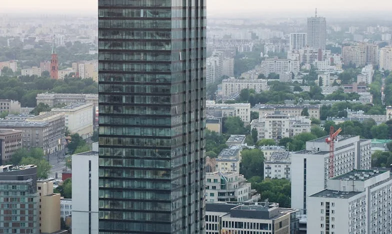 Pokonać przeciwności losu – historia Magdaleny z warszawskiego blokowiska