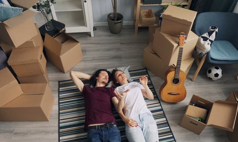 Uwięziona przez Miłość: Droga Zuzanny do Wolności