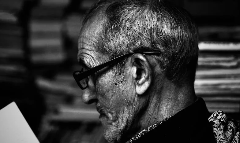 W dzień mojego przejścia na emeryturę mąż oznajmił: "Wyprowadzam się. Zasługuję na nowe życie"