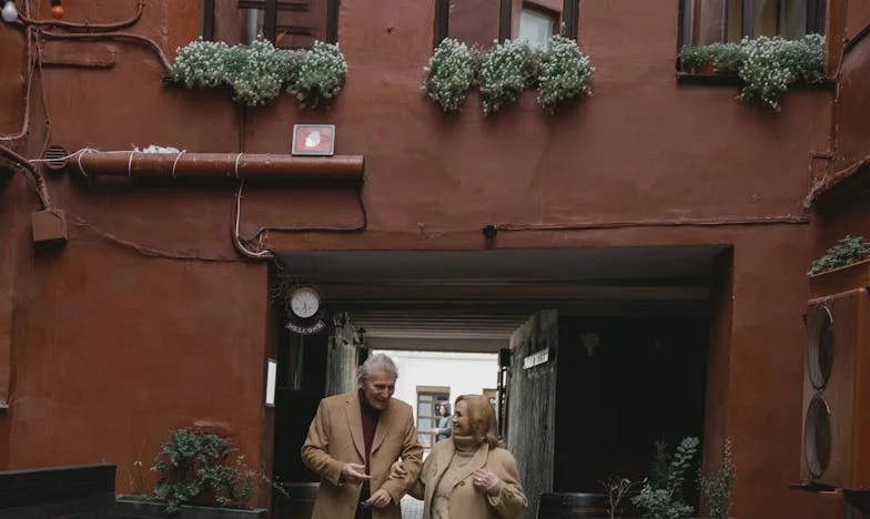 Wyzwolenie: Historia Magdy, która odnalazła siebie