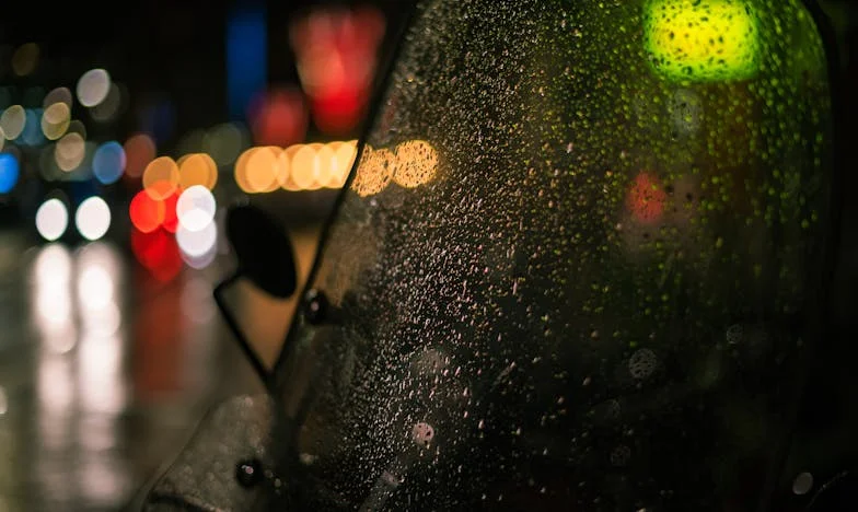 Zatrzymałam się na poboczu i już nic nie było takie samo – historia, która zmieniła moje życie