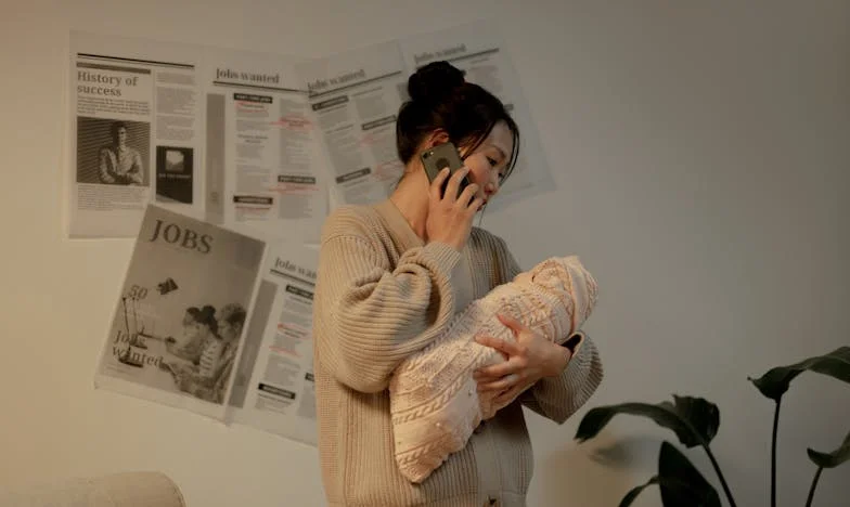 Babka, wybacz, że o Tobie zapomniałam. Historia o winie, rodzinnych ranach i walce o bliskość