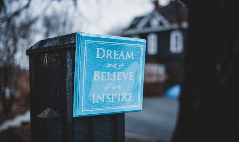 Czyj to naprawdę dom marzeń?